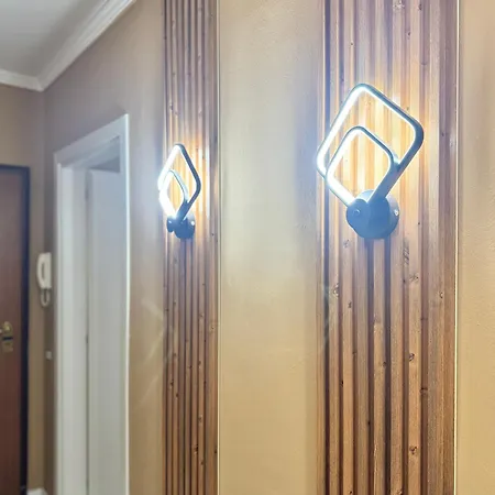 Noar Luxury Golem (Tirana)