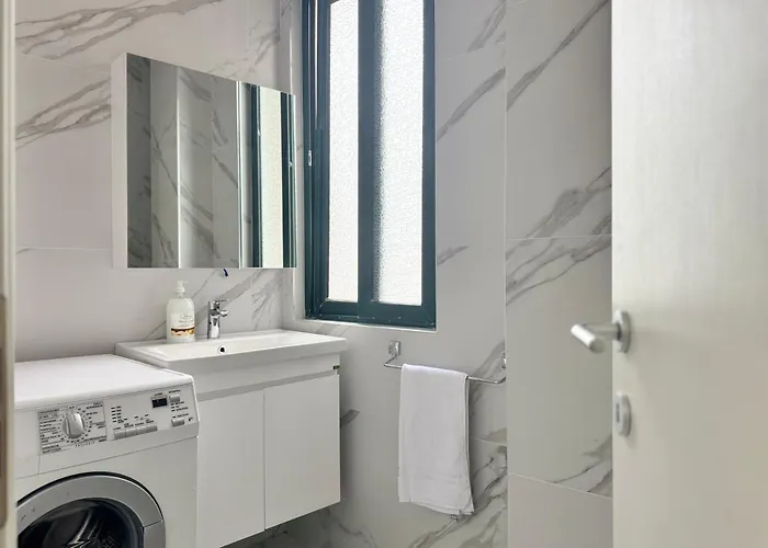 Noar Luxury 格勒姆