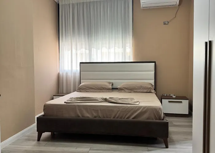 公寓 Noar Luxury *