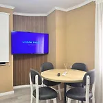 Noar Luxury * גולם