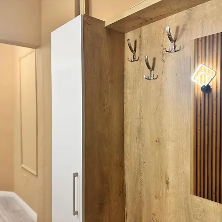 Noar Luxury Appartamento