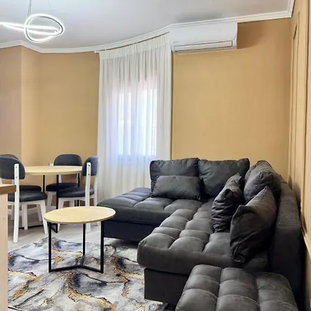 Noar Luxury דירה *