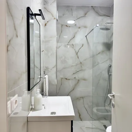 Noar Luxury Appartamento