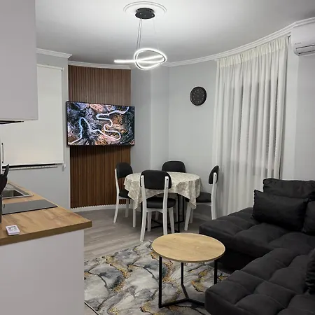Noar Luxury דירה *