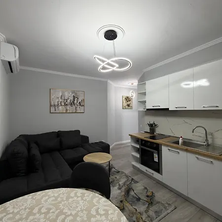 Apartment Noar Luxury