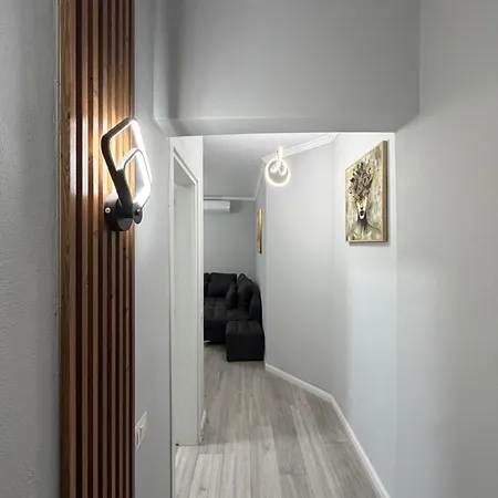 Apartment Noar Luxury