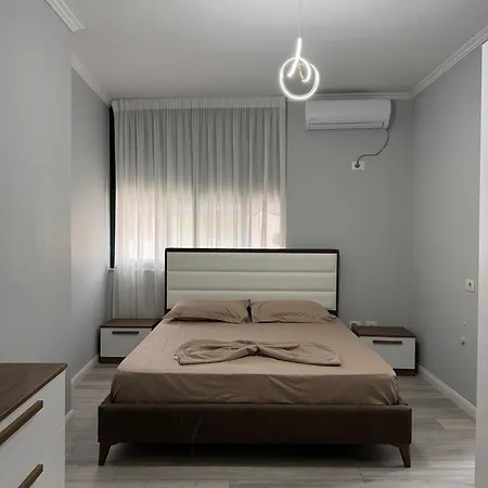 Apartment Noar Luxury
